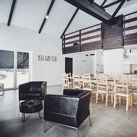 Pradnik Valley Lodge Pradnik Korzkiewski Dış mekan fotoğraf