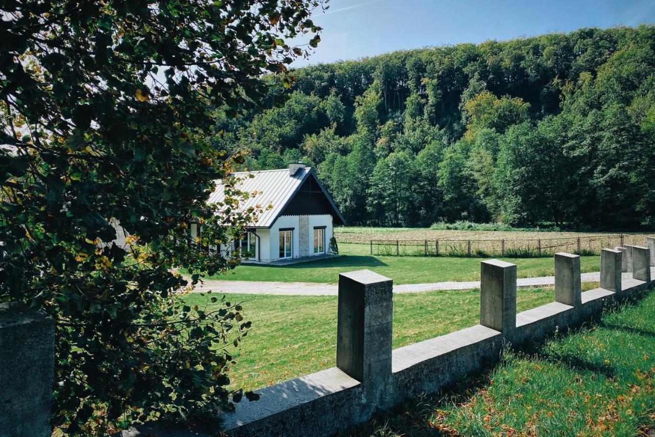 Pradnik Valley Lodge Pradnik Korzkiewski Dış mekan fotoğraf