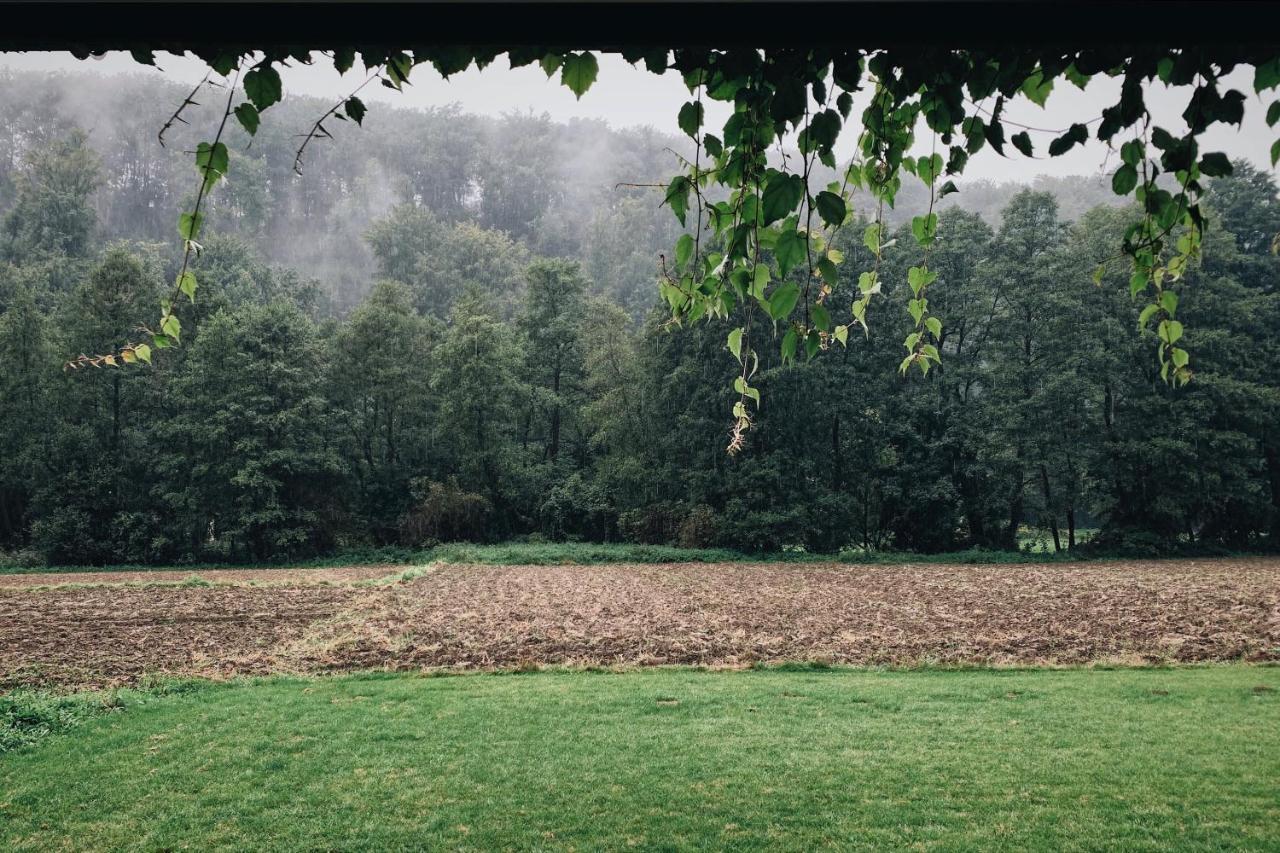Pradnik Valley Lodge Pradnik Korzkiewski Dış mekan fotoğraf