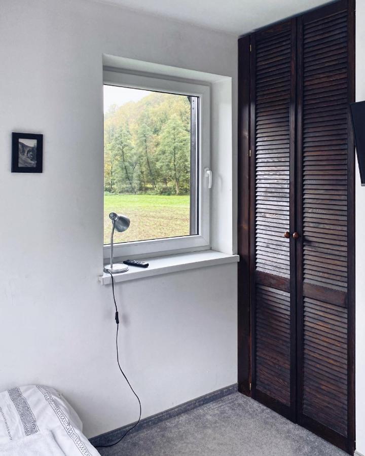 Pradnik Valley Lodge Pradnik Korzkiewski Dış mekan fotoğraf